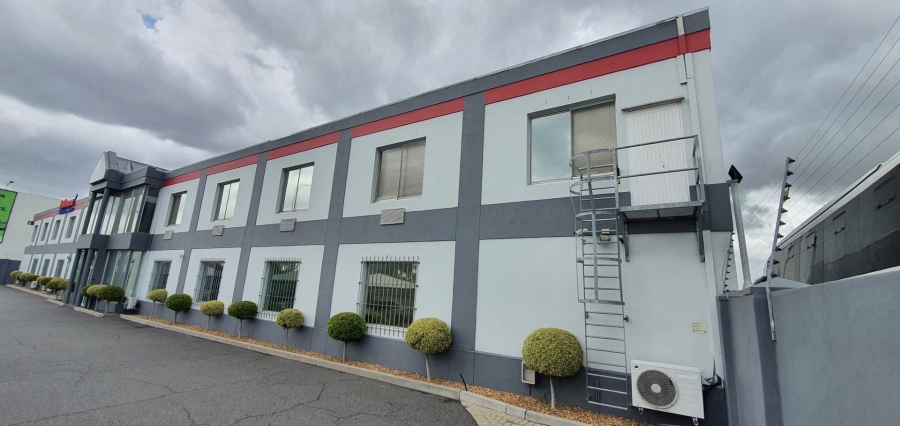 Commercial Property for Sale in Airport Industria Western Cape